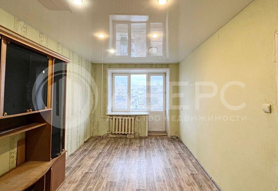 Продаётся 2-комнатная квартира, 45.5 м²