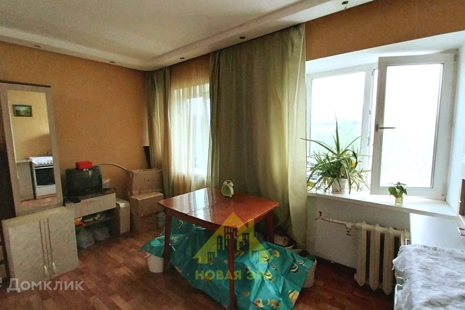 Продаётся студия, 23.2 м²