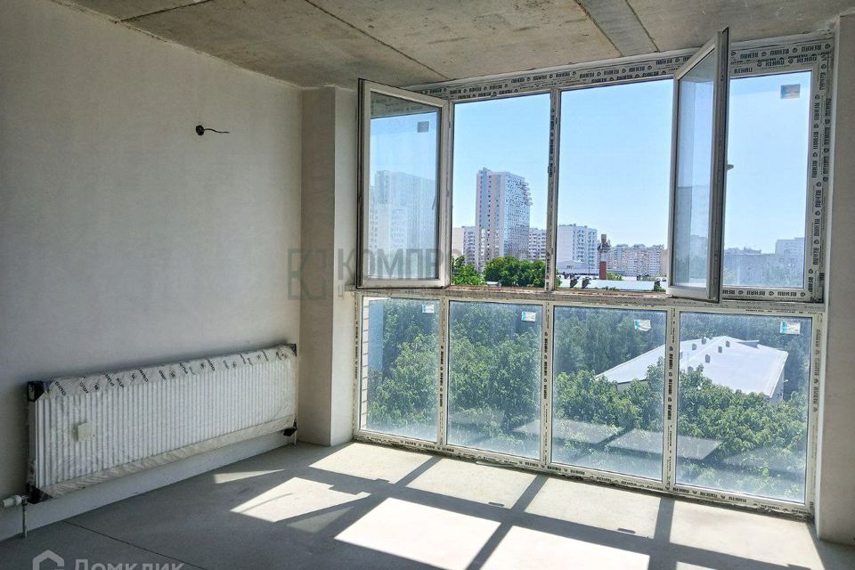 Продаётся студия, 27.5 м²