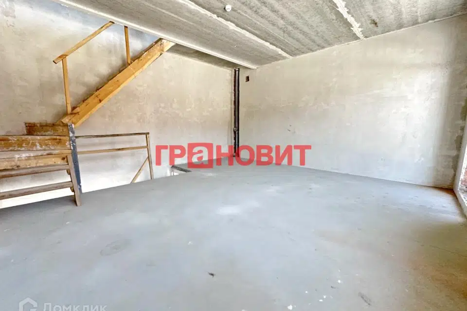 Продаётся 3-комнатная квартира, 75.3 м²