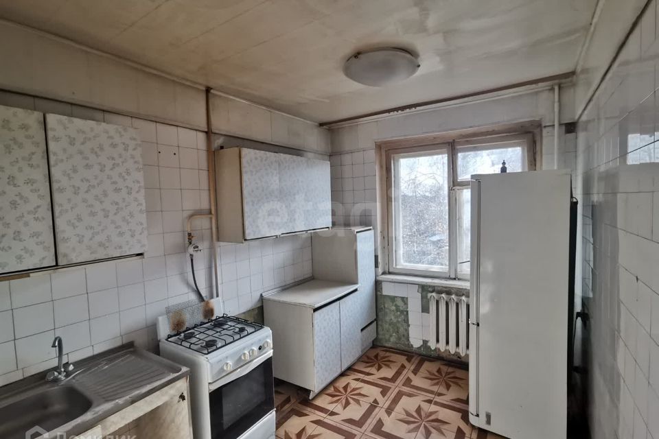 Продаётся 2-комнатная квартира, 50 м²