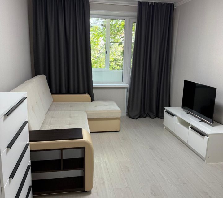 Сдаётся 1-комнатная квартира, 31 м²