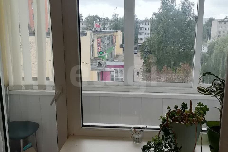 Сдаётся 3-комнатная квартира, 58.52 м²