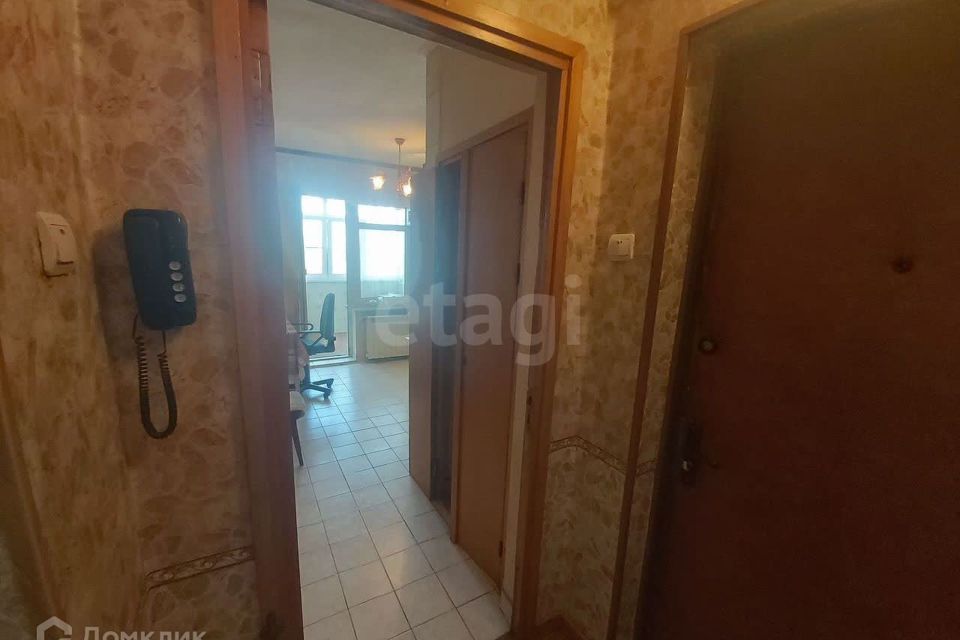 Продаётся 4-комнатная квартира, 80.4 м²
