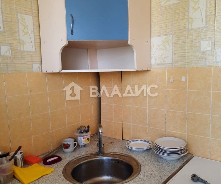 Сдаётся 1-комнатная квартира, 29 м²