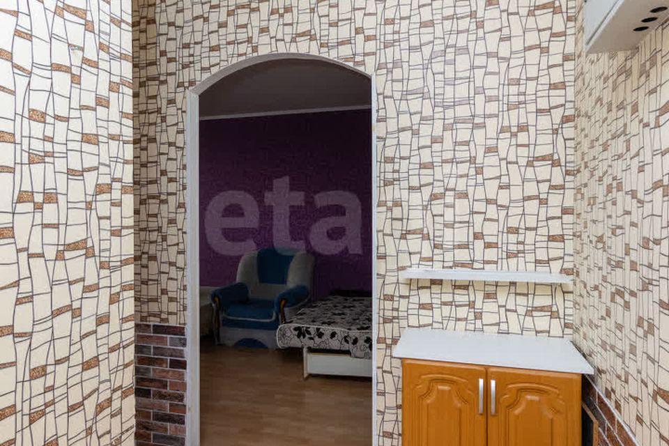 Продаётся студия, 35.9 м²
