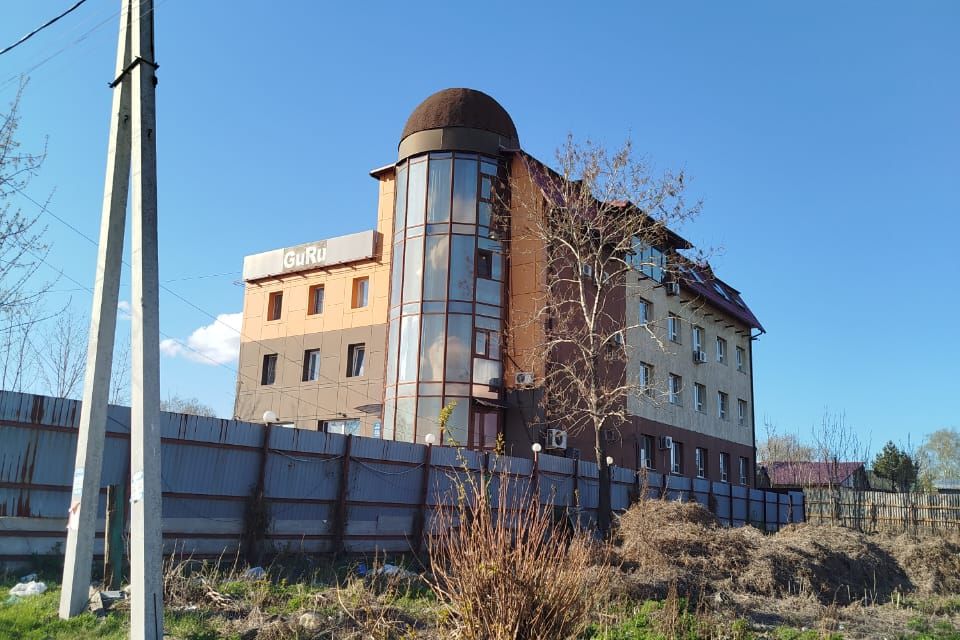Продаётся комната в 1-комн. квартире, 14.7 м²