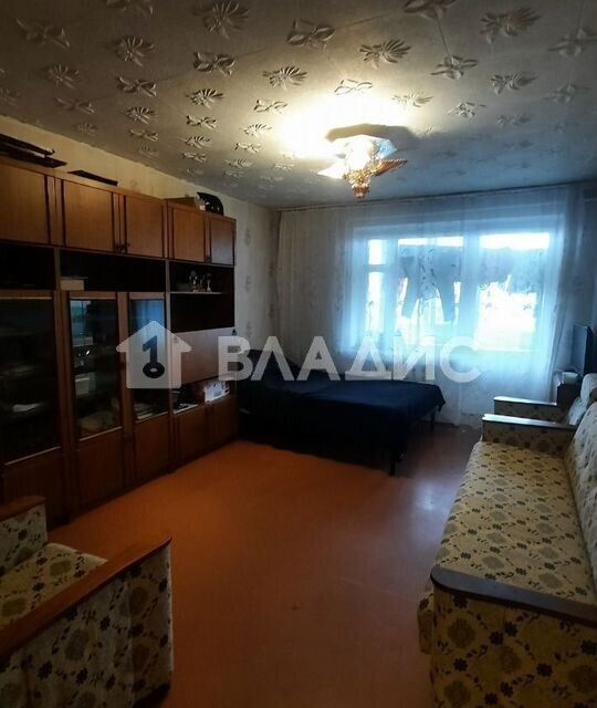 Продаётся 3-комнатная квартира, 60.3 м²