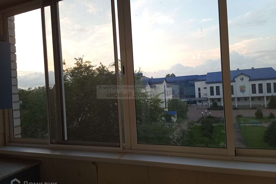 Продаётся 2-комнатная квартира, 50.2 м²