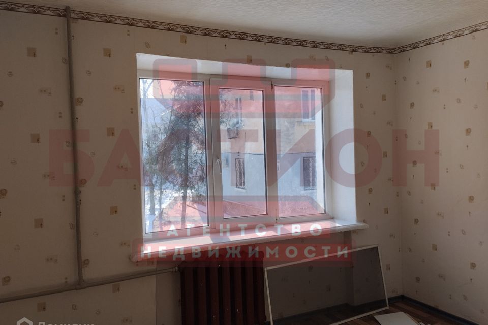 Продаётся студия, 17 м²