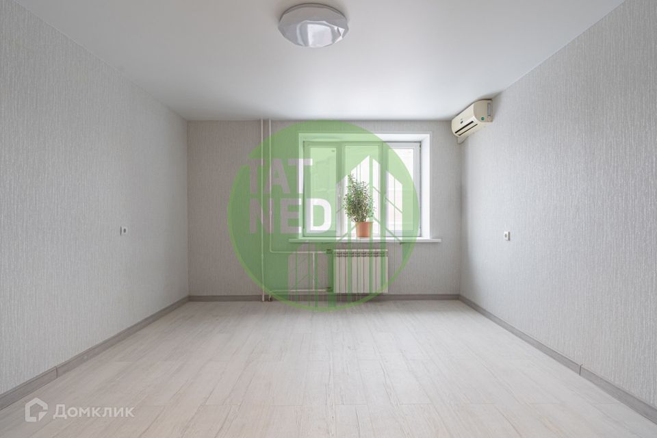 Продаётся 4-комнатная квартира, 77.2 м²