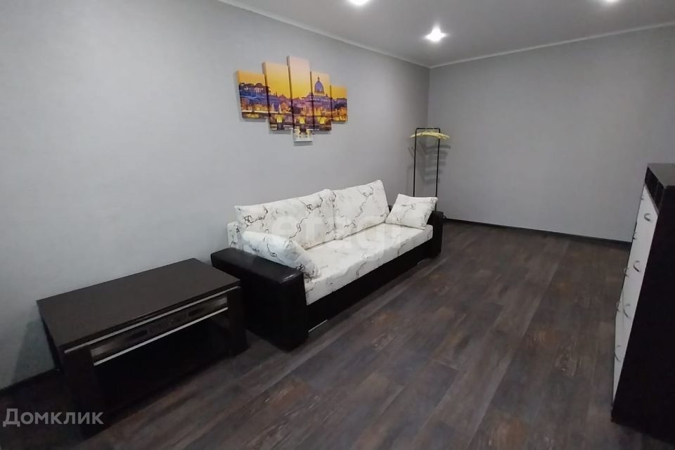 Сдаётся 1-комнатная квартира, 30 м²