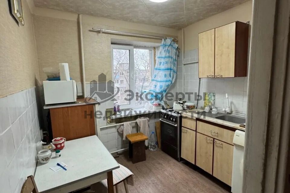 Продаётся 2-комнатная квартира, 38 м²