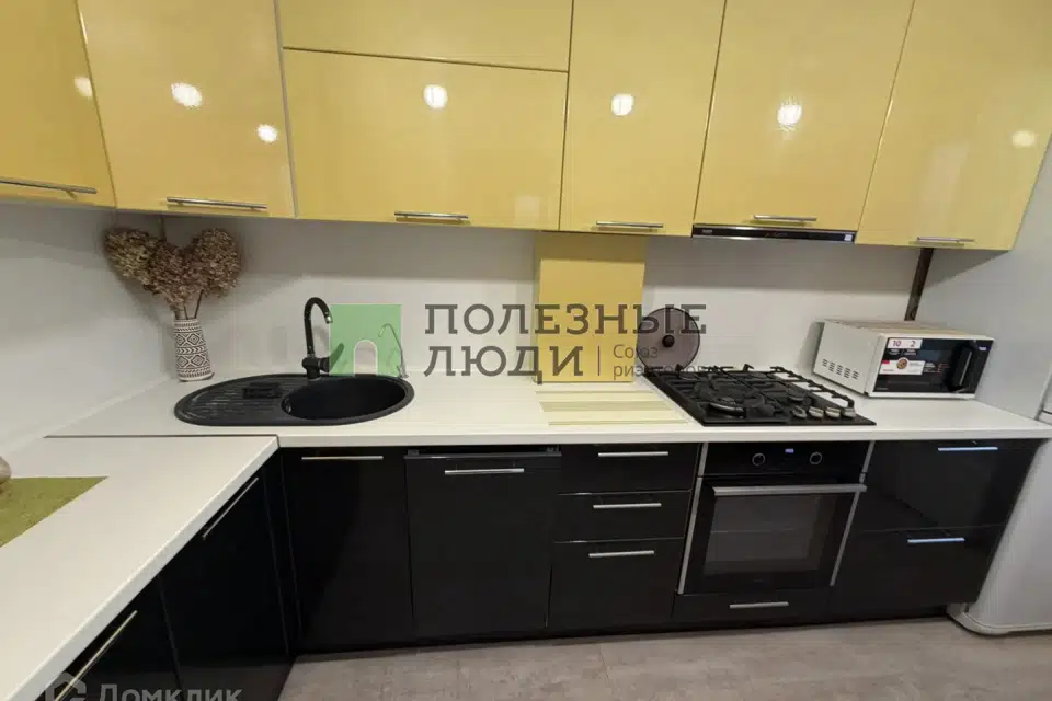 Сдаётся 2-комнатная квартира, 45 м²