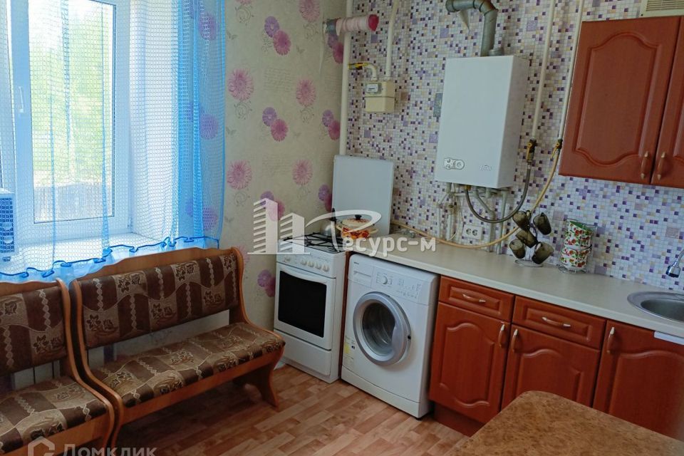 Квартиры досчатое