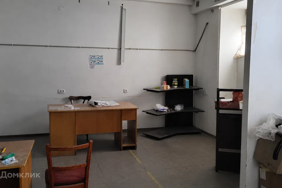 Сдаётся помещение своб. назначения, 70.2 м²