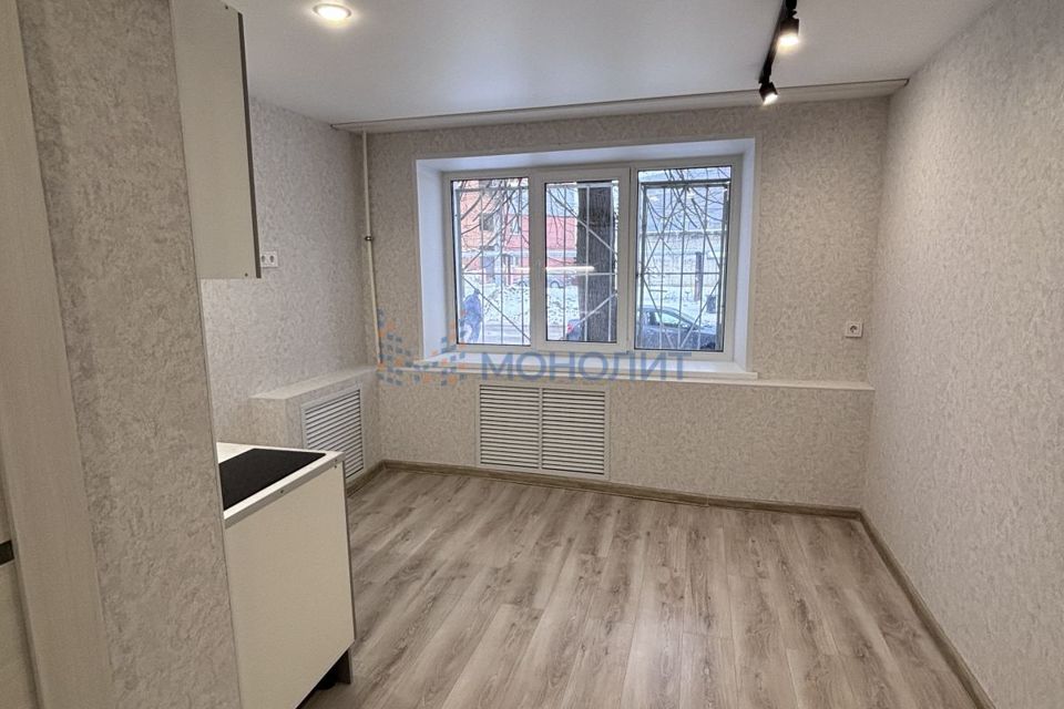 Продаётся комната в 8-комн. квартире, 13 м²