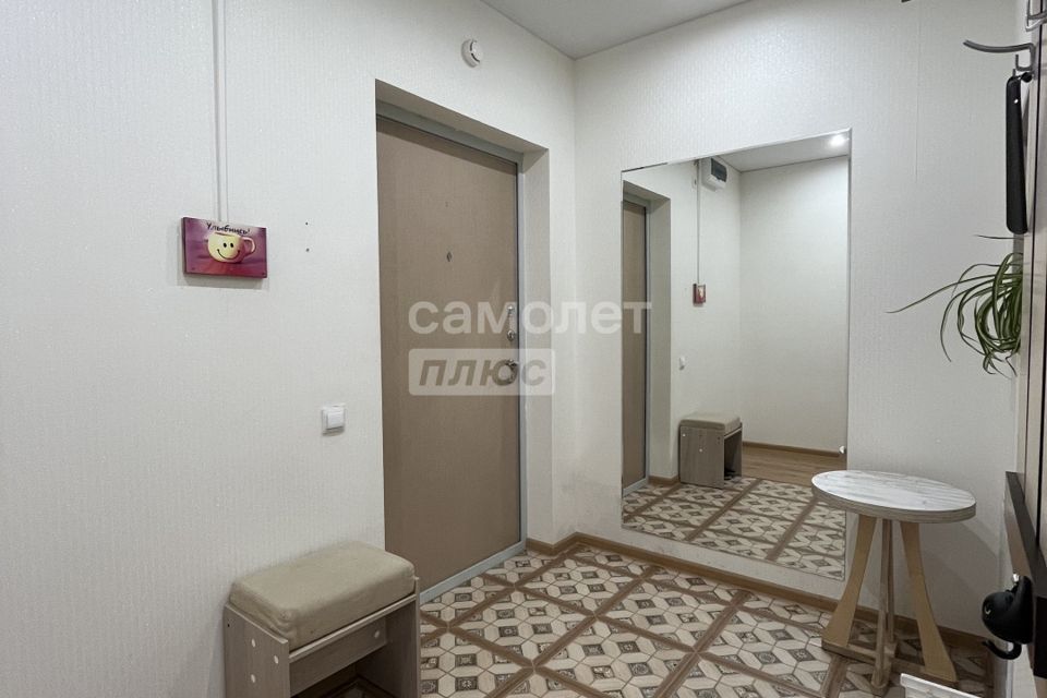 Продаётся 2-комнатная квартира, 48 м²