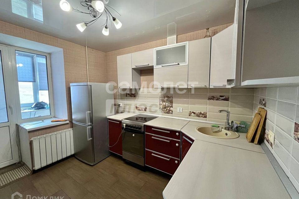 Сдаётся 1-комнатная квартира, 31 м²