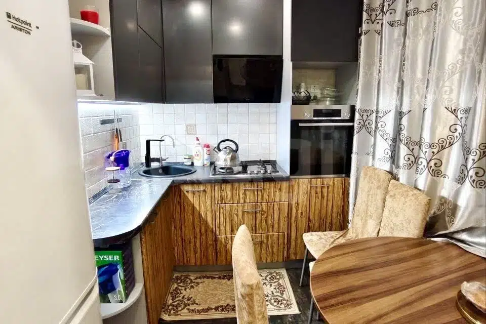 Сдаётся 2-комнатная квартира, 46 м²