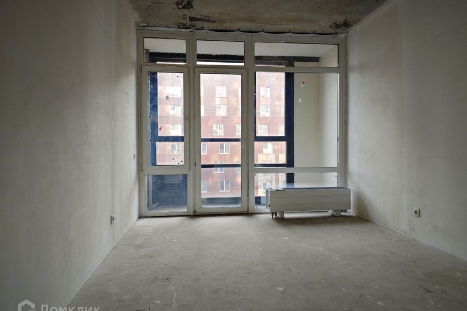 Продаётся студия, 19.6 м²