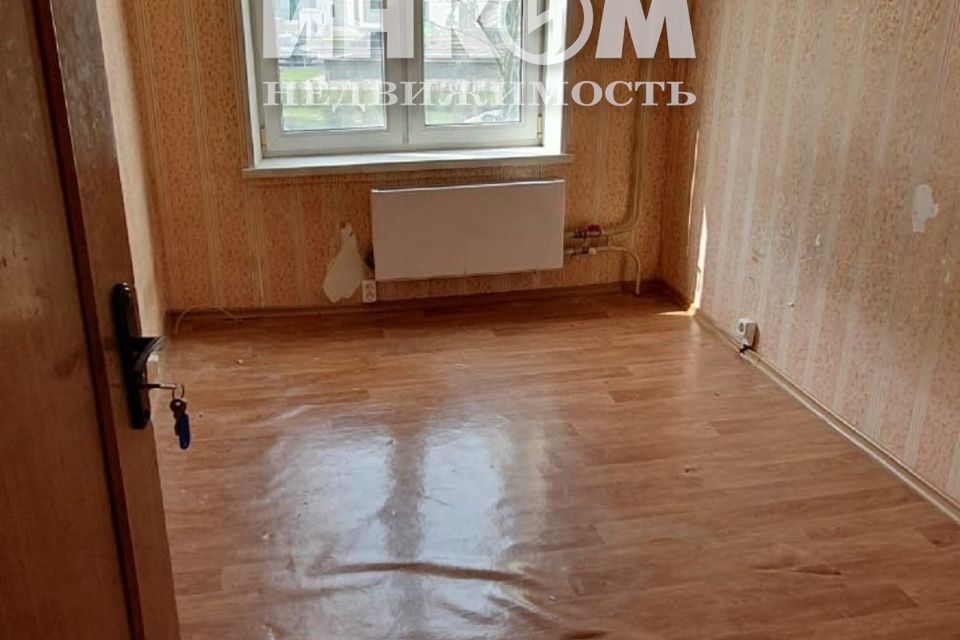 Продаётся комната в 3-комн. квартире, 7.9 м²