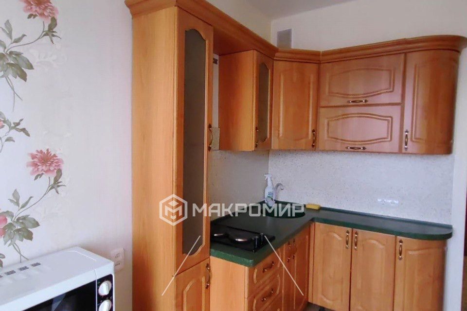 Сдаётся 1-комнатная квартира, 32 м²