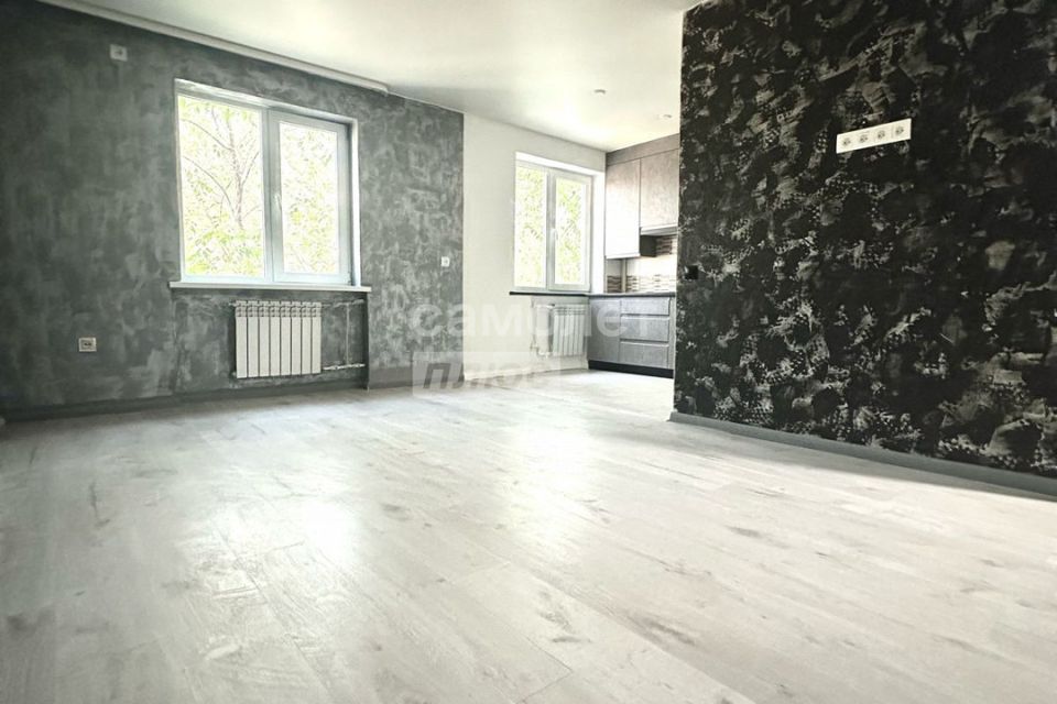 Продаётся 2-комнатная квартира, 43.1 м²