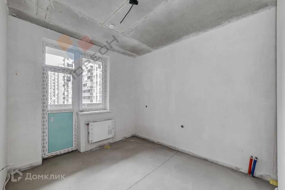 Продаётся 2-комнатная квартира, 48.8 м²