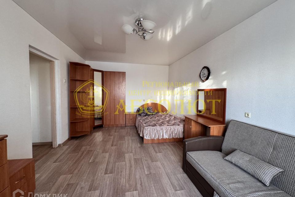 Сдаётся 1-комнатная квартира, 48 м²
