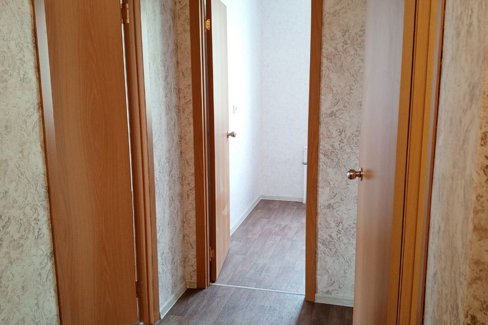 Продаётся 1-комнатная квартира, 33.8 м²