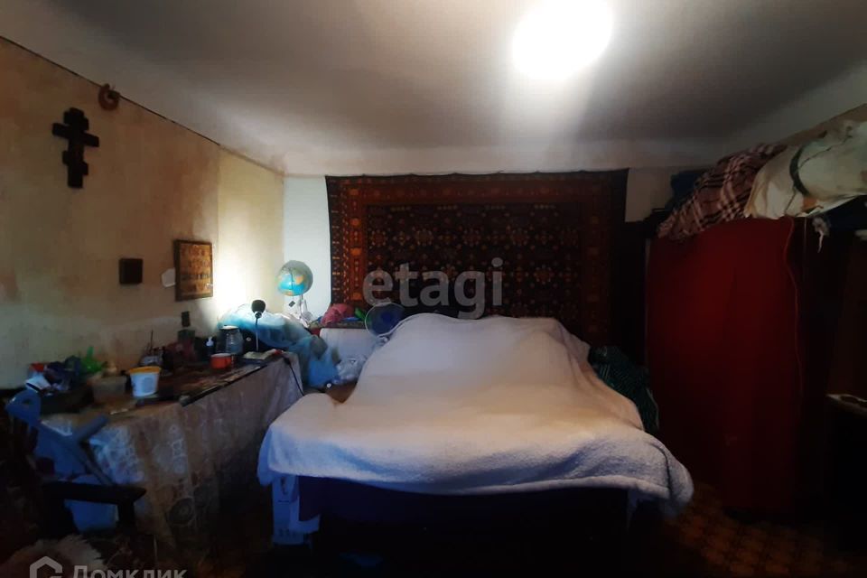 Продаётся 2-комнатная квартира, 54 м²