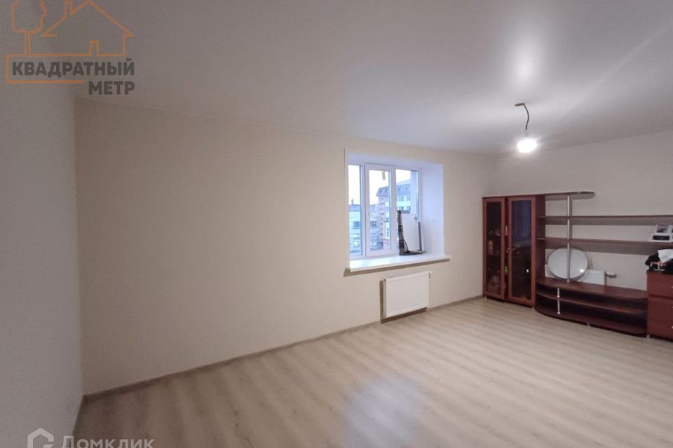 Продаётся 2-комнатная квартира, 54 м²