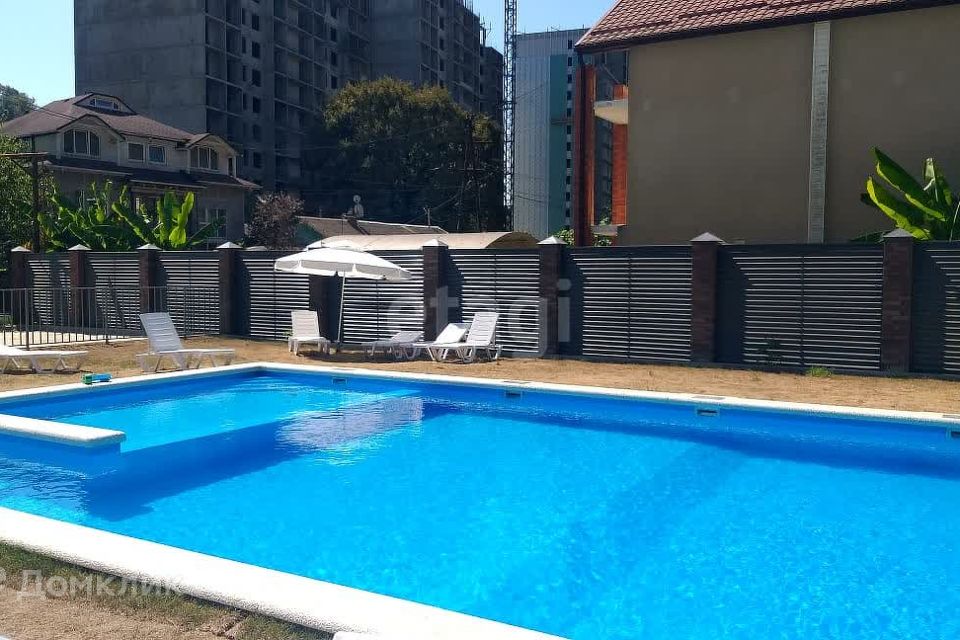 Продаётся студия, 27.6 м²