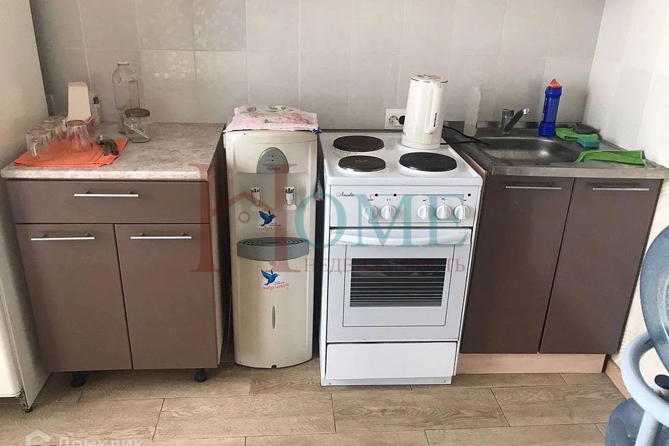 Сдаётся 2-комнатная квартира, 56 м²