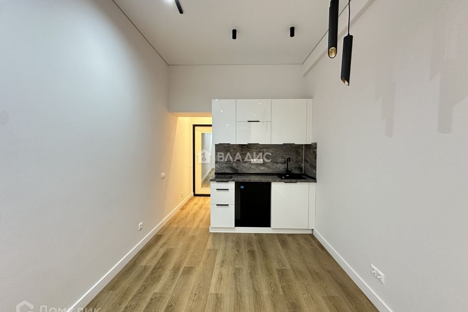 Продаётся студия, 16.2 м²