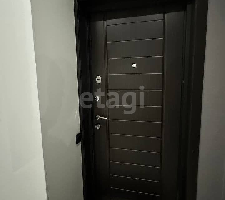 Продаётся студия, 41.8 м²