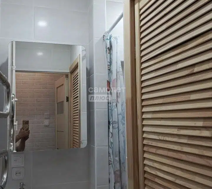 Продаётся 2-комнатная квартира, 47.1 м²