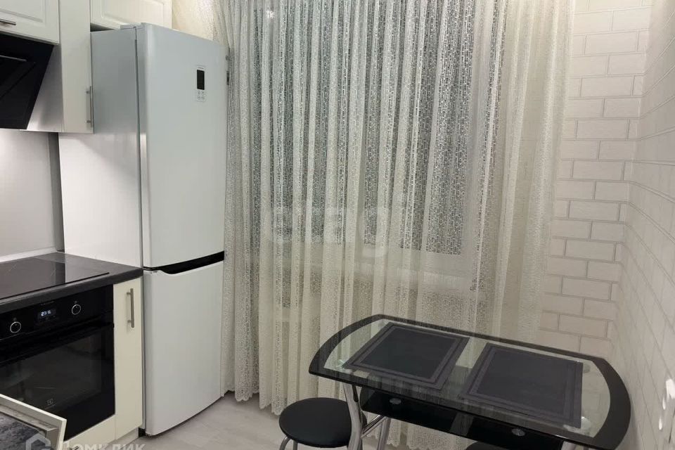 Продаётся 3-комнатная квартира, 56.7 м²