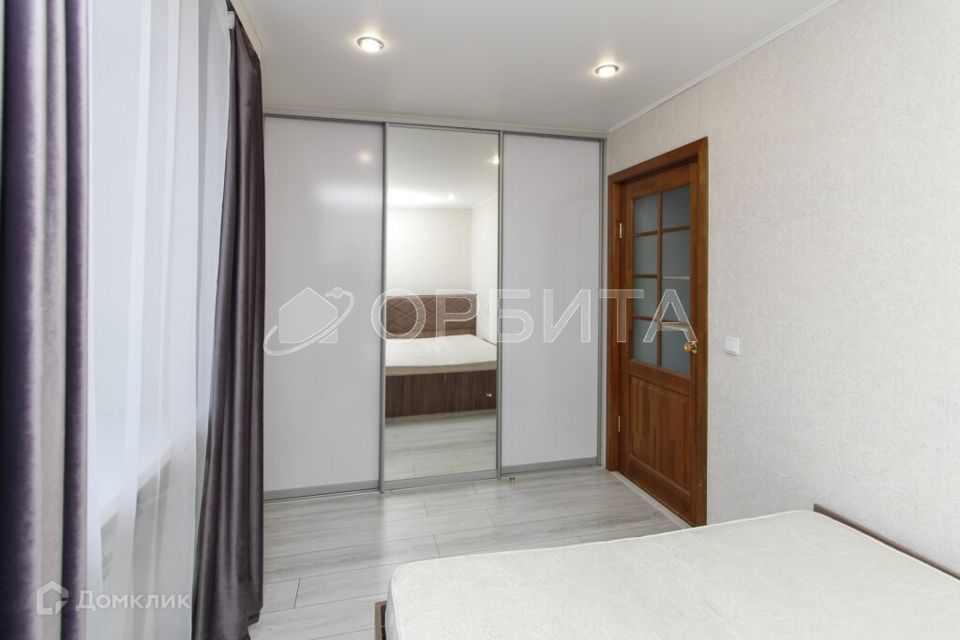 Продаётся 3-комнатная квартира, 50.8 м²