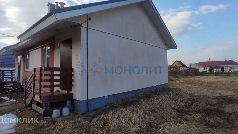 Продаётся 1-комнатная квартира, 33.8 м²