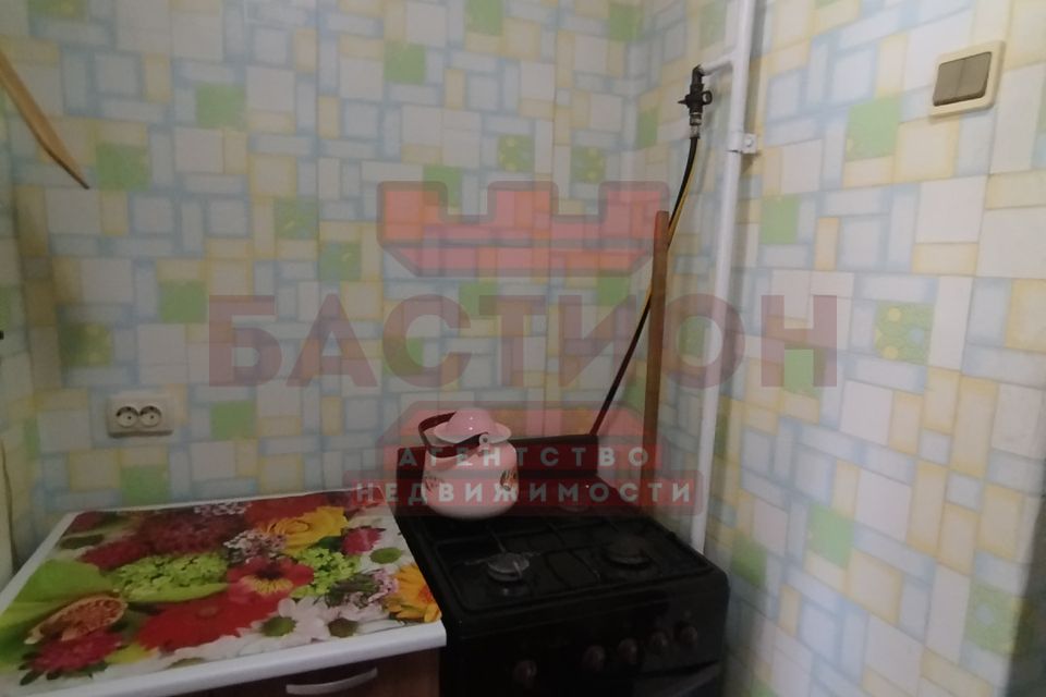 Продаётся 1-комнатная квартира, 18.3 м²