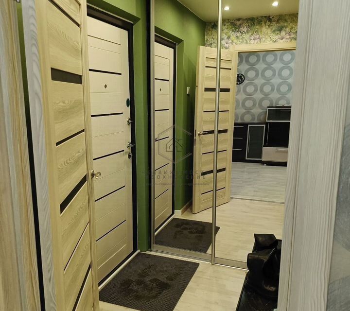Сдаётся 1-комнатная квартира, 30 м²