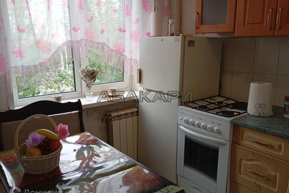 Сдаётся 2-комнатная квартира, 44 м²