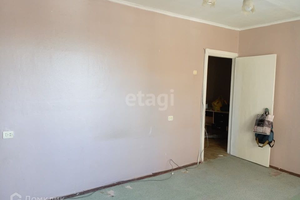 Продаётся 2-комнатная квартира, 50.2 м²