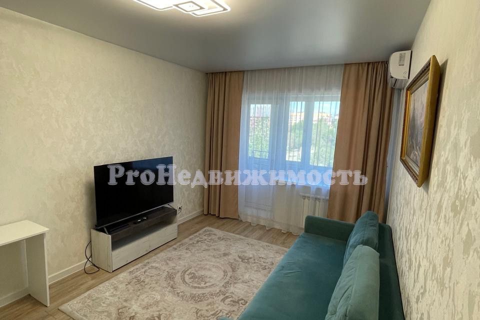 Продаётся 3-комнатная квартира, 62.7 м²