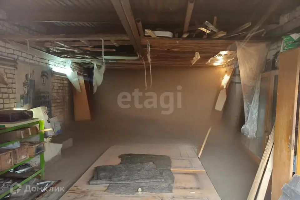 Продаётся гараж, 30 м²