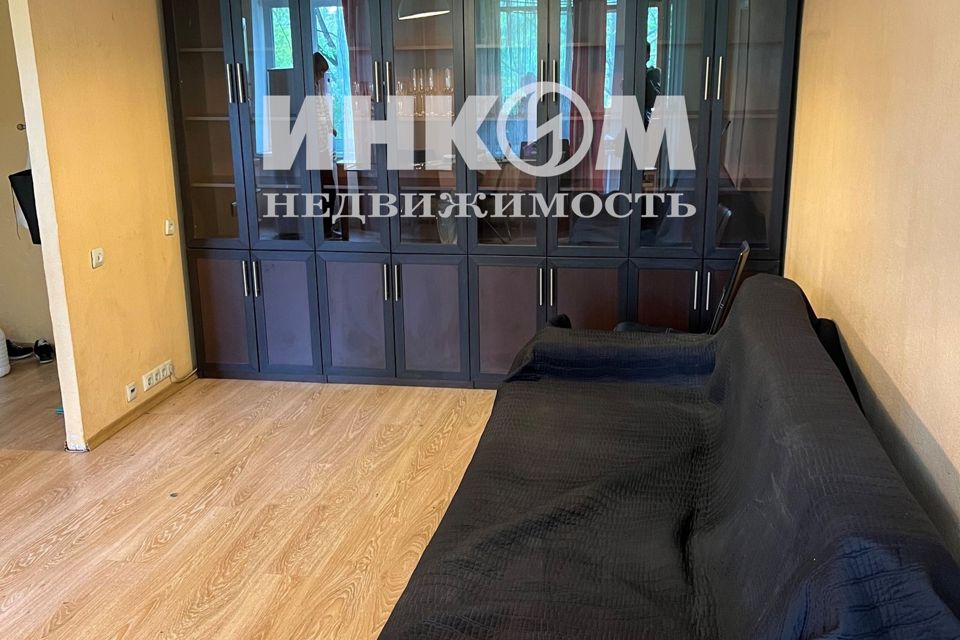 Сдаётся 2-комнатная квартира, 45 м²