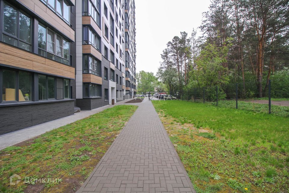 Продаётся 2-комнатная квартира, 39.7 м²