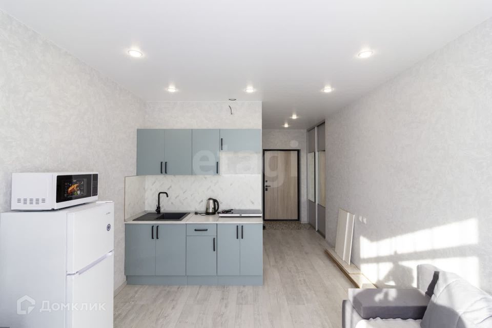Продаётся студия, 22.2 м²